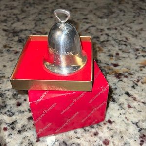 Reed and Barton Christmas 1992